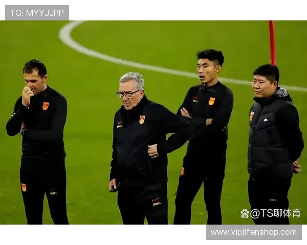 津媒：新一轮选帅工作启动 中国男足将继续由外籍教练执教